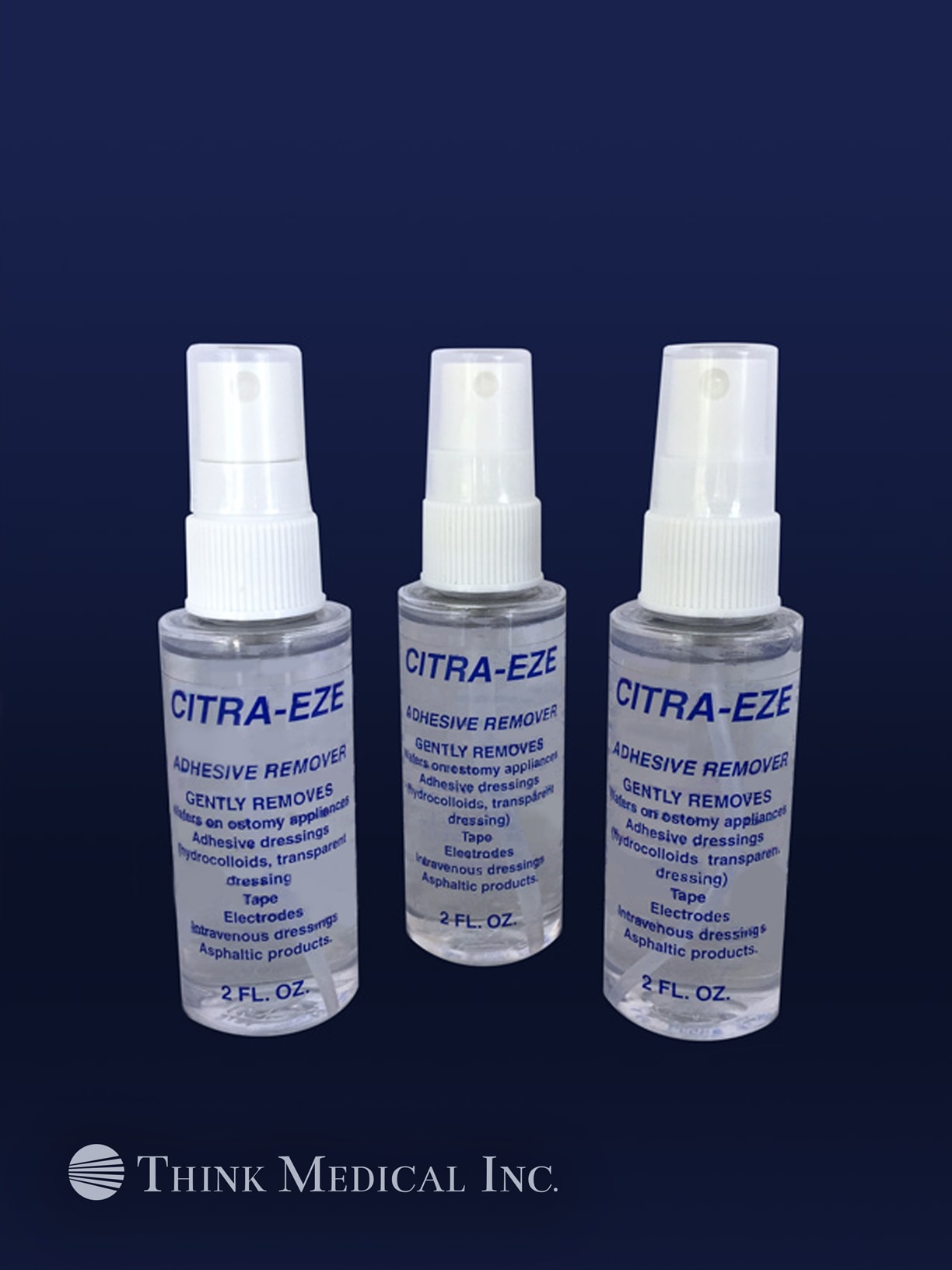 Medical Adhesive Remover  Medical Adhesives & Adhesive Remover