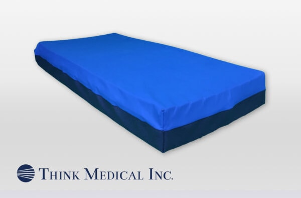 Think Medical support pillow