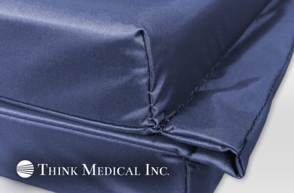 Think Medical Folded Cushion edge