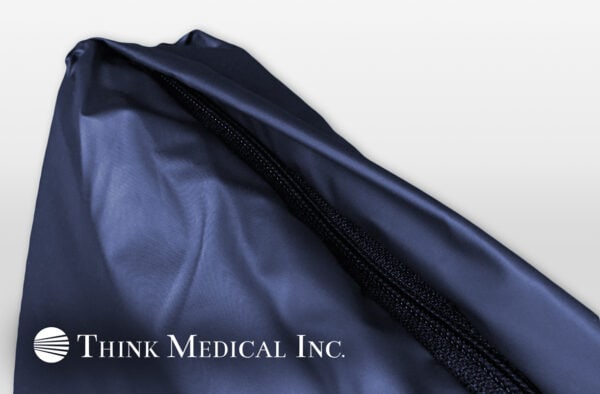 Think Medical Cushion Zipper